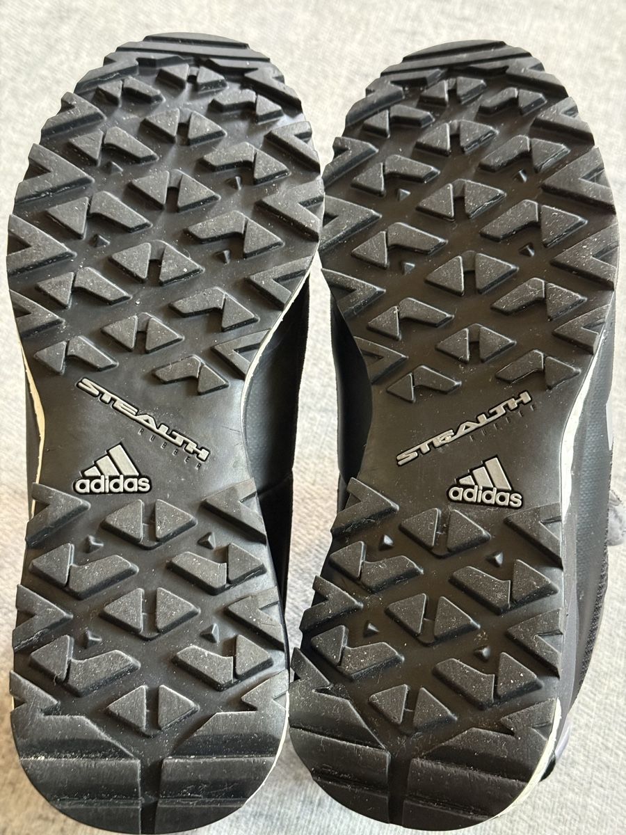 Adidas Scarpe da uomo: Adidas Terrex Stealth Rain Roy neuwertig – Usato da Zürich venduto da zuerich1975 4