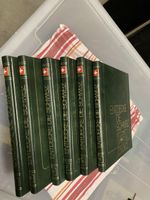 Entdecke die Schweiz Bücher Set (6 Bände)