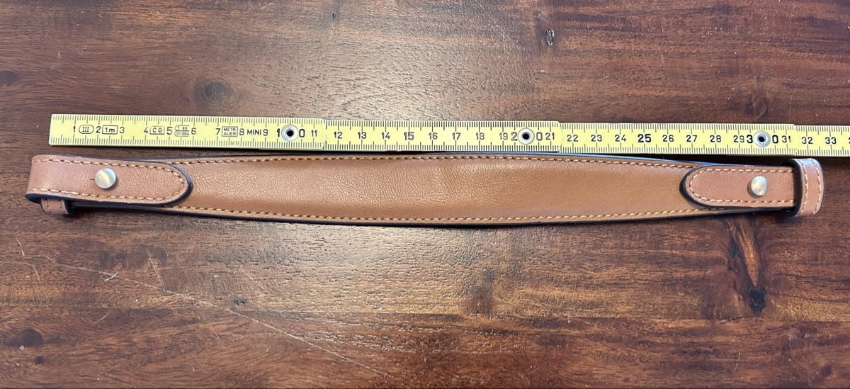Altro in  Abbigliamento & Accessori: Schulterriemen kurz Joop – Nuovo (secondo la descrizione) da Chur venduto da Pott