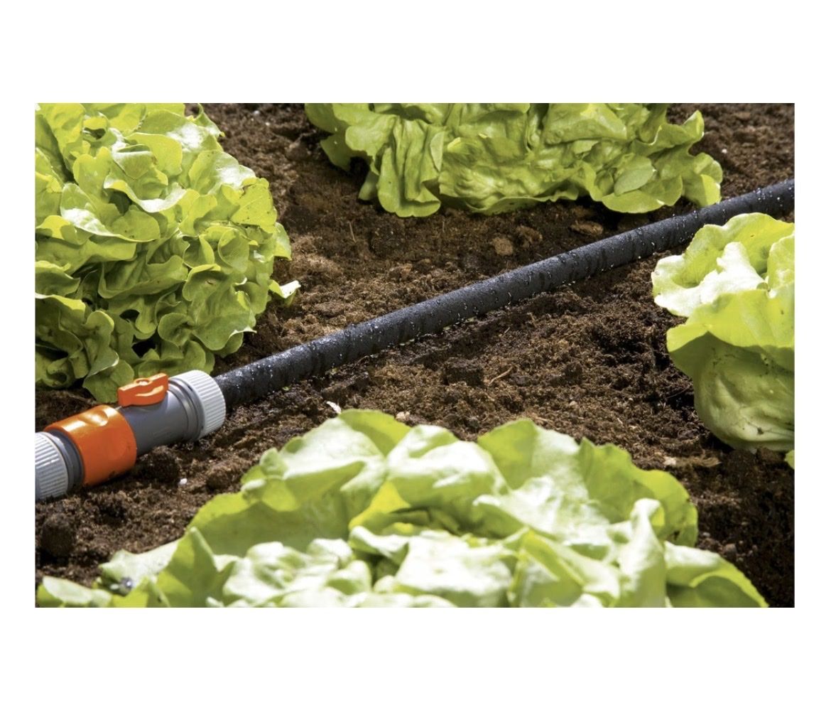 Gardena Rohre & Schläuche: Gardena Perlregner NEU, 15 m – Neu und originalverpackt aus Küsnacht ZH von and_k8kb 1