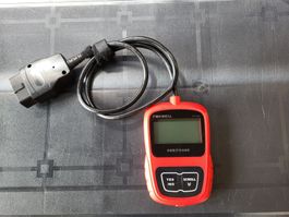 Motor-Diagnose-Gerät CAN OBDII/EOBD, Foxwell NT200