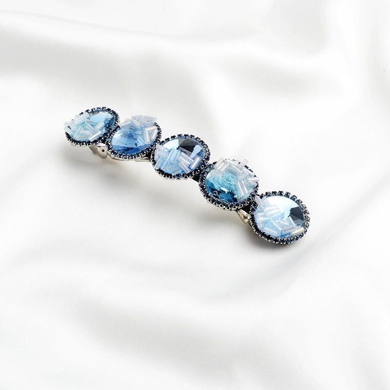 Accessori per capelli: Frozen :: Hairclip Haarspange – Nuovo (secondo la descrizione) da Horgen venduto da missistore 3