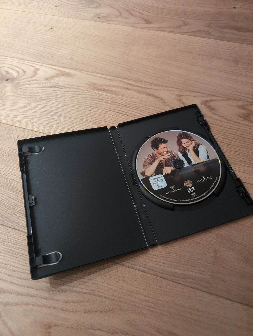 Tutti i DVDs: Mitzen ins Herz DVD – Usato da Schänis venduto da 2cv6 2