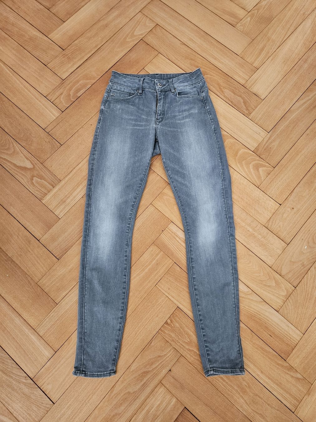 G-Star Jeans: Jeans – Usato da Bern venduto da oli_lg8m