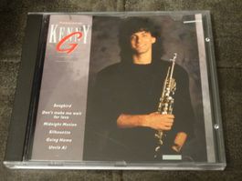 Kenny G - The Collection CD