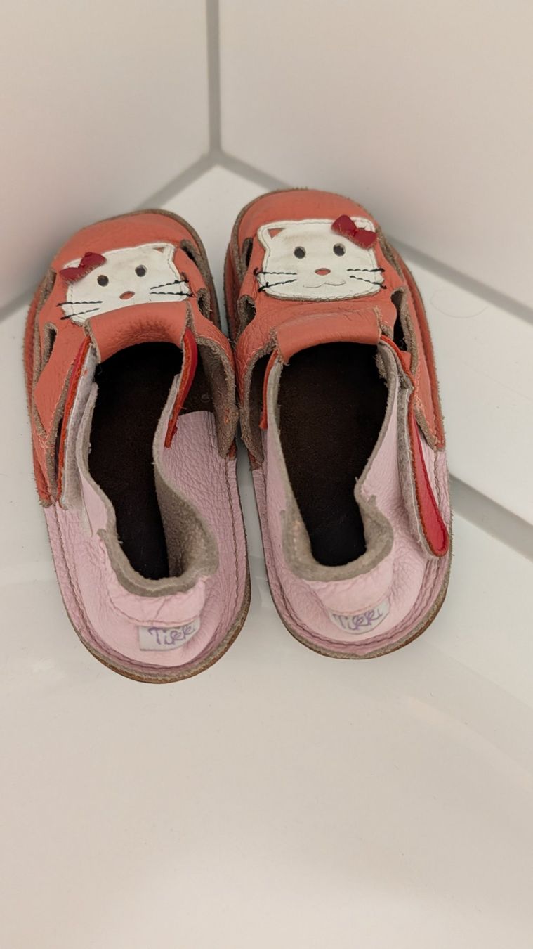 Giochi: Barfussschuhe Tikki 25 – Usato da Adliswil venduto da edi_5m7l 3
