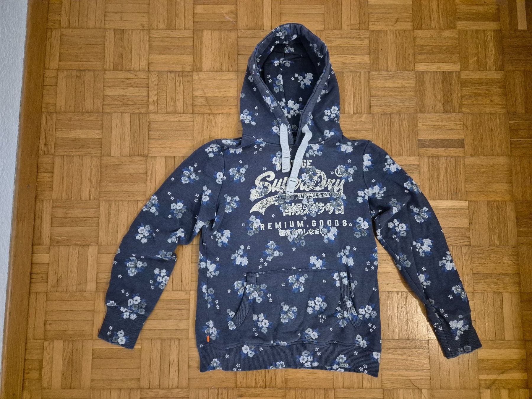 Superdry Maglioni & Felpe: Pullover, Superdry Gr. S / M – Usato da Uitikon Waldegg venduto da AnjS27