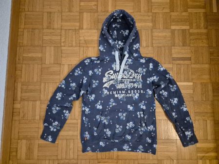 Pullover, Superdry Gr. S / M