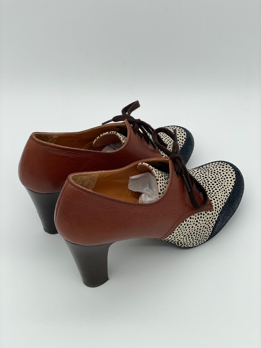 Chie Mihara Scarpe da donna: Chie Mihara Gene Pump EU 42.5 Mehrfarbig – Usato da Zürich venduto da shoe_shop 3