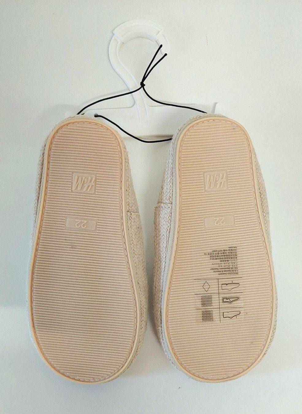 Scarpe per ragazze: NEU Mädchen Schuh Gr.22 – Nuovo e nell'imballaggio originale da münchenstein venduto da ewu_8lcz 1
