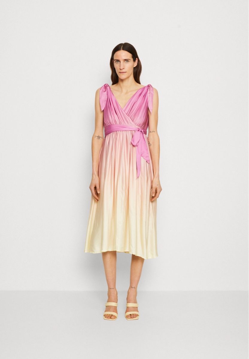 Esprit Kleider: Esprit Collection Cocktailkleid/festliches Kleid – Neu und originalverpackt aus Zürich von luxuryoutlet1 3
