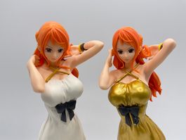 2 Stück, Sexy  Anime manga Figur