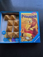 Ravensburger: Das Geheimnis der Pyramiden -