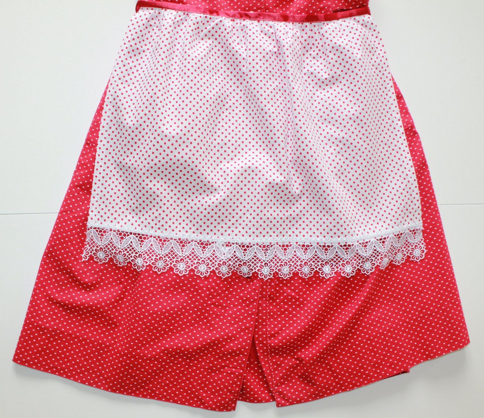 Costumi: Dirndl - Oktoberfest Beer t. 116 – Usato da Peseux venduto da Gilloss 3