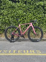 Canyon Grizl CF SL 7 Taille M 