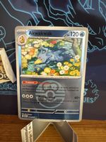 Carte Pokémon Akwakwak 040/217 ME2.5 FR