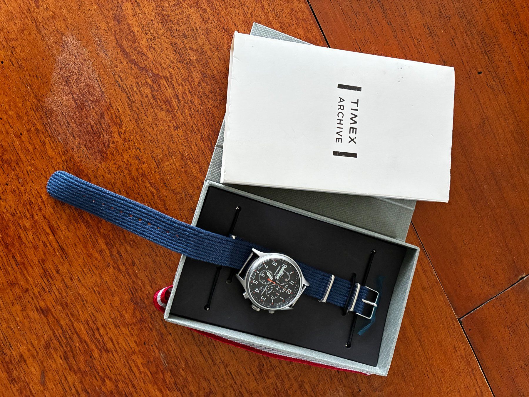 Timex Orologi: Montre Timex – Difettoso da Etoy venduto da 6iulian0 1