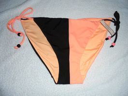 VICTORIA'S SECRET BIKINI-HOSE GRÖSSE L