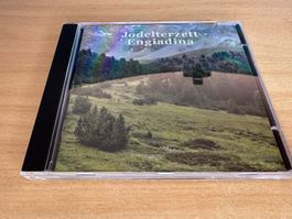 Jodelterzett Engiadina – Jodelterzett Engiadina