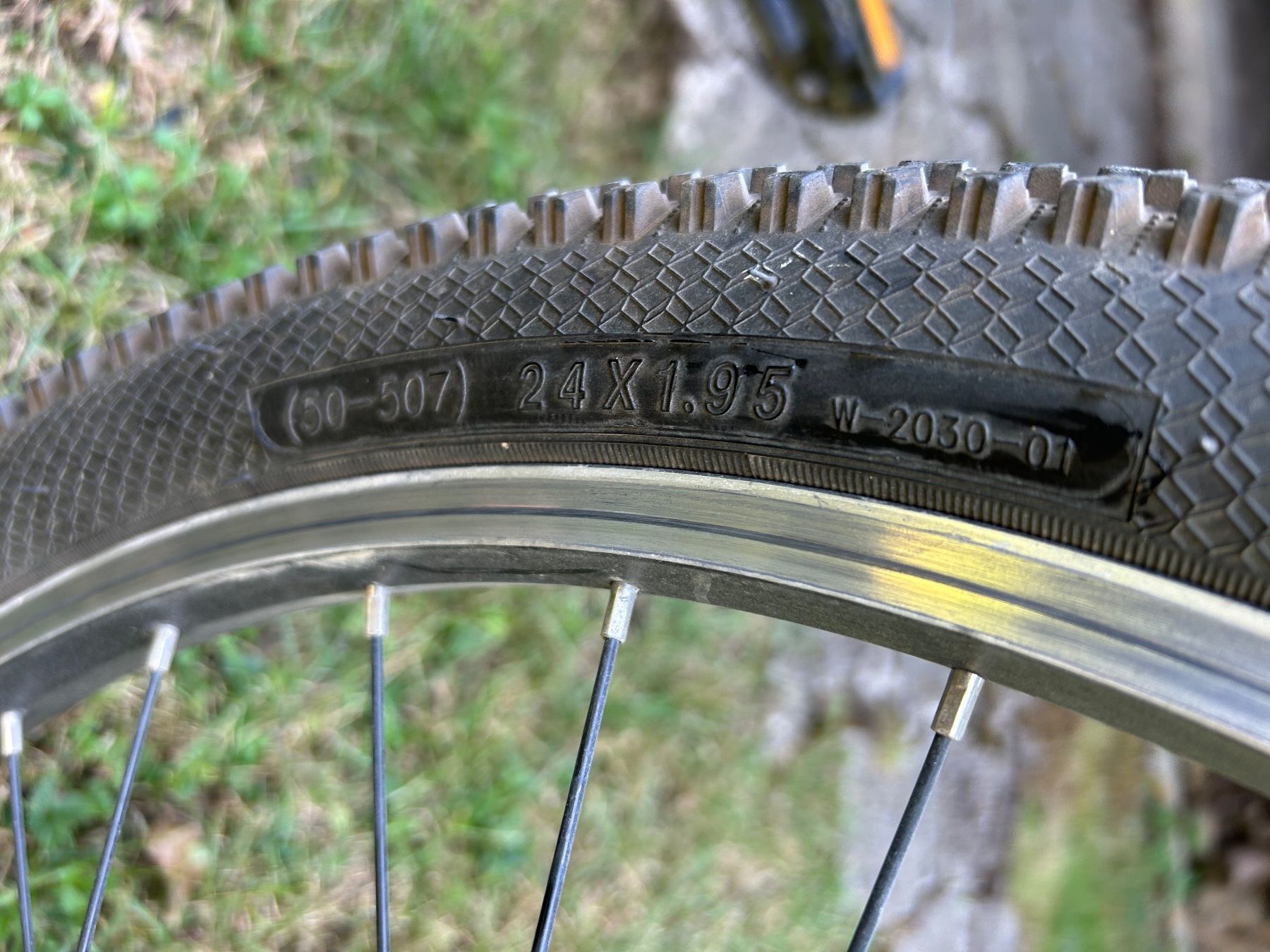 Crosswave Biciclette: Velo für Kinder/Jugendliche – Usato da Cham venduto da GabrielaD 4