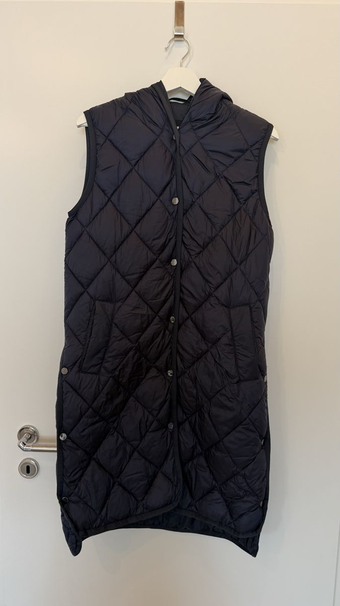 Opus Gilets & Westen: Langes Gilet von Opus – Gebraucht aus Buchs SG von mquip