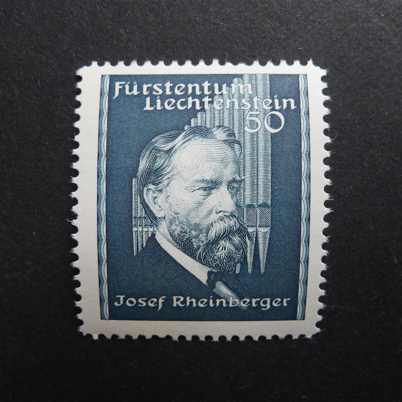 Alle Briefmarken: 1938 Nr. 140 postfrisch – Gebraucht aus Dagmersellen von wyss1982