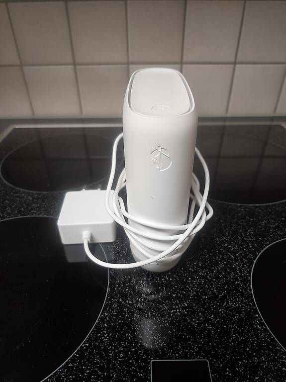 WiFi: Swisscom WLAN-Box 5 Pro – D'occasion à Buch am Irchel par Jimisky1974 2