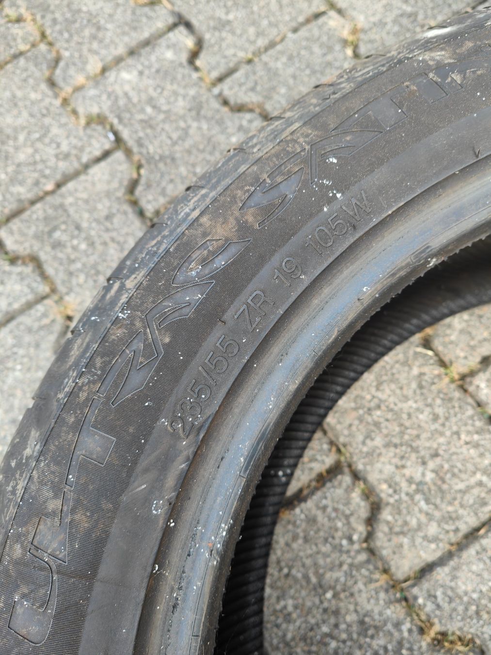 Pneumatici & Ruote complete: Sommerreifen – Usato da Oberengstringen venduto da Reifen-Lagerverkauf 2