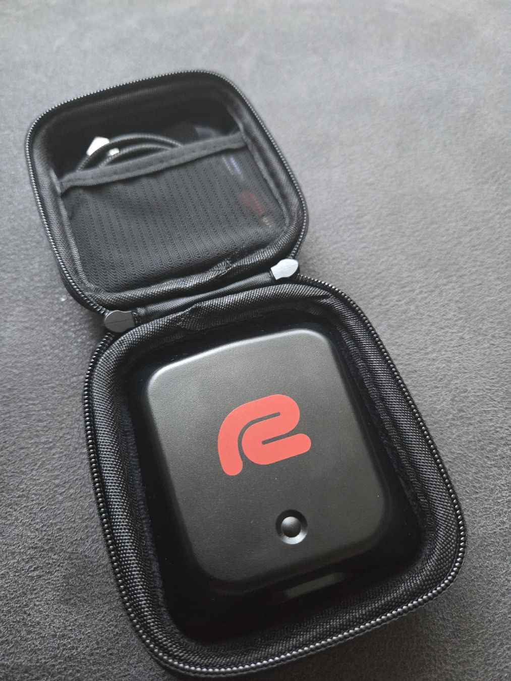 Accessori per altri veicoli: Mini Race Box – Nuovo (secondo la descrizione) da Flawil venduto da Bora.Turbo 1