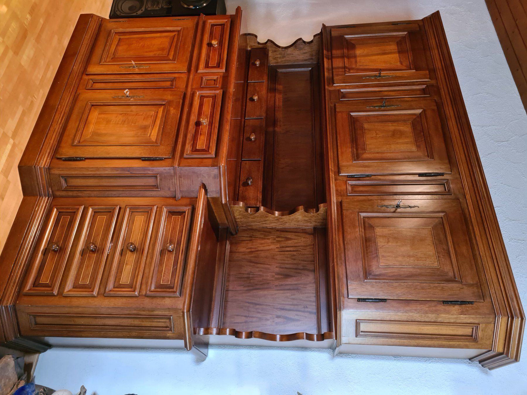 Buffets: Buffet – D'occasion à Schönenberg ZH par engelpia0 1