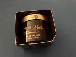 Y.R. 75 ml Intensivpflege Tag/Nacht mit kostbaren Oelen, NEU