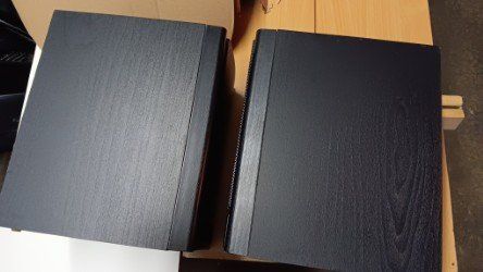 Sony Casse acustiche: HAUTS PARLEURS SONY – Usato da Petit Lancy venduto da Sebomo 3
