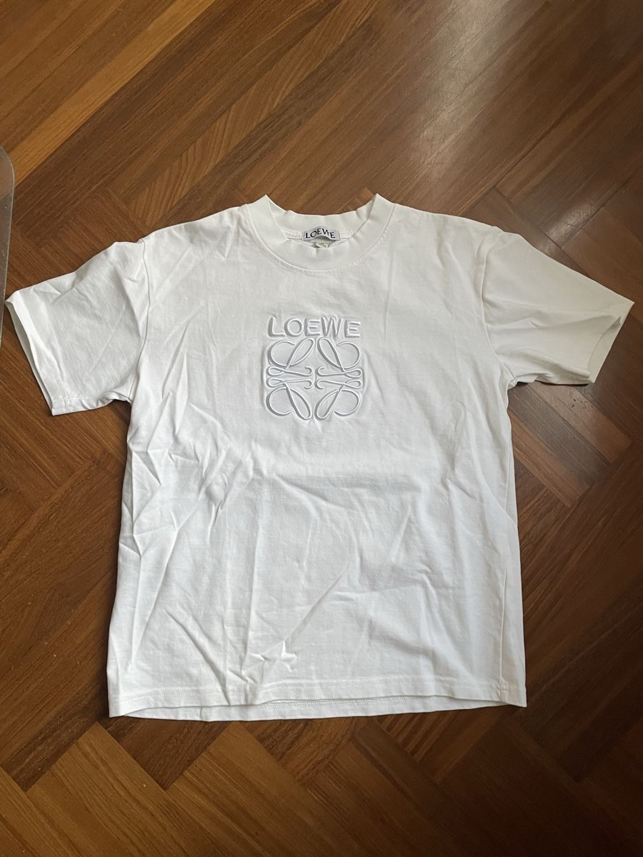T-Shirts: 5x Designer T-shirts – Neu (gemäss Beschreibung) aus Engelburg von Michi_74 6