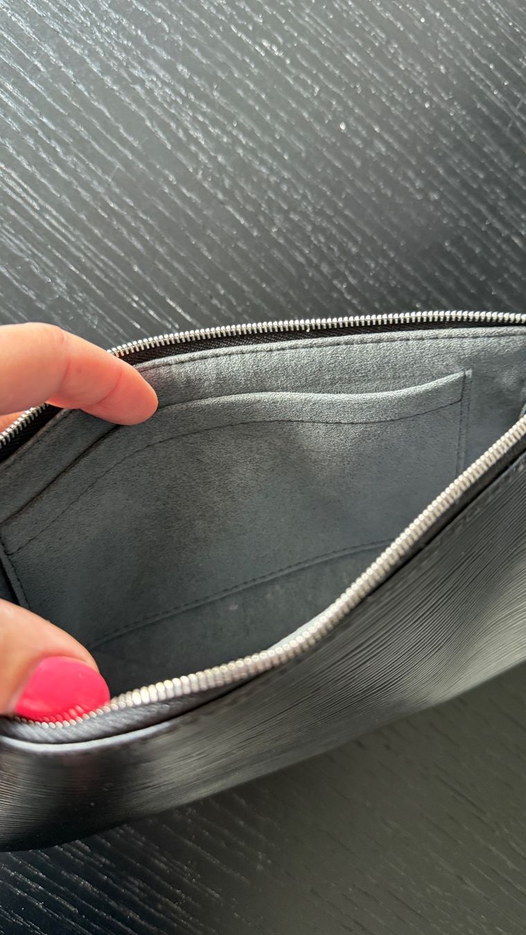 Louis Vuitton Borse da donna: Kleine LV Tasche – Nuovo (secondo la descrizione) da Wallisellen venduto da Sina000001 4