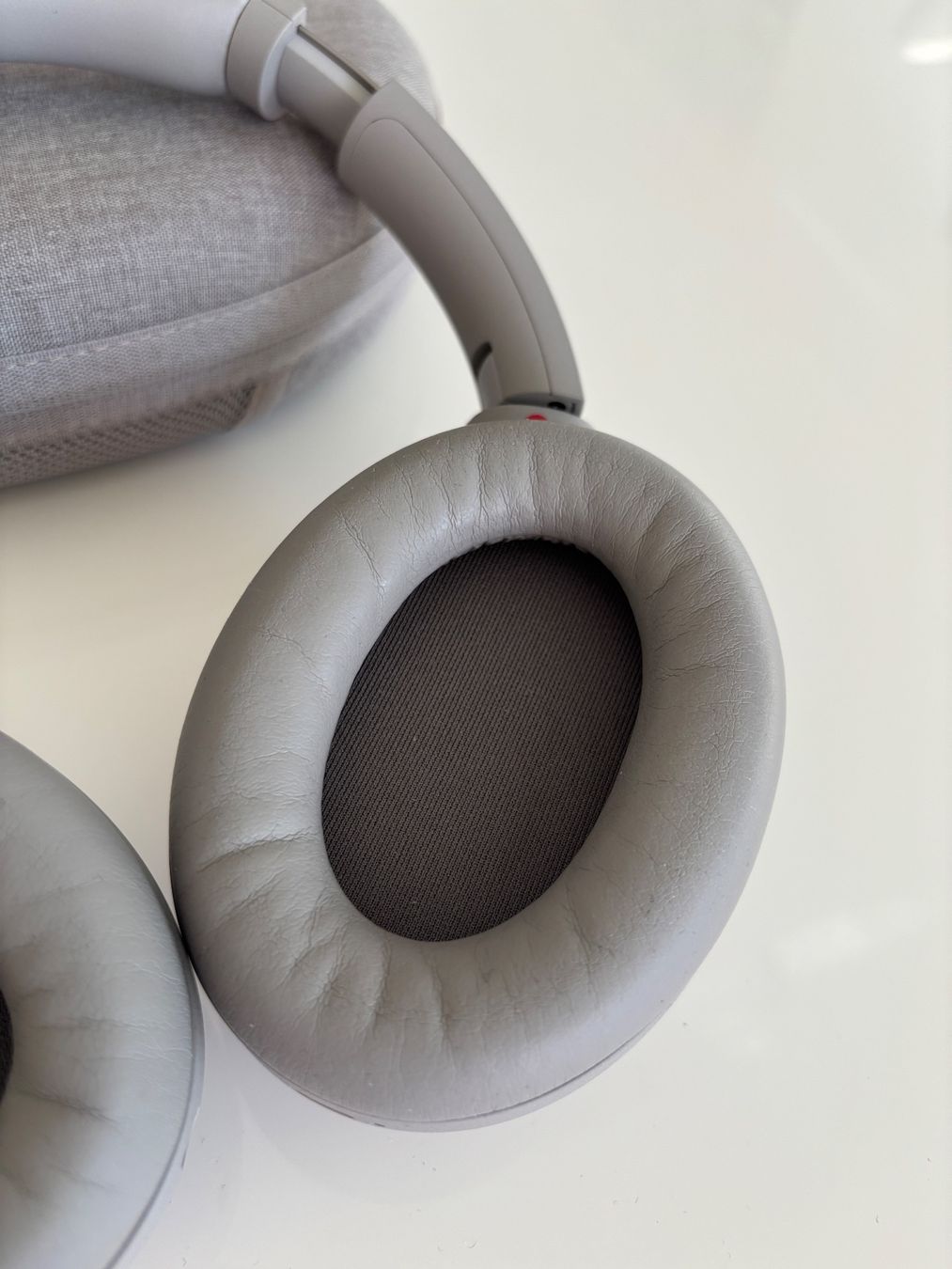 Sony Cuffie: Sony WH-1000XM4 – Usato da Lausanne venduto da umbro1893 4