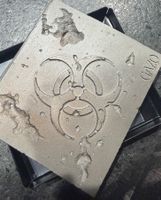Gazo Apocalypse CD Limited Metal Box Special Edition