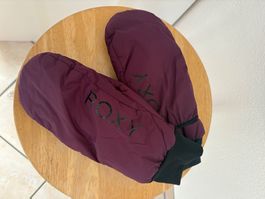 ROXY Ski Gloves - NEW - Size L