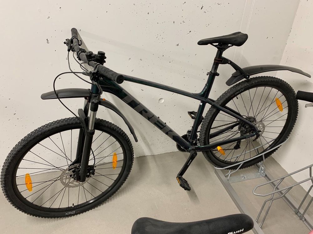 Trek marlin deals 7 2020 xl