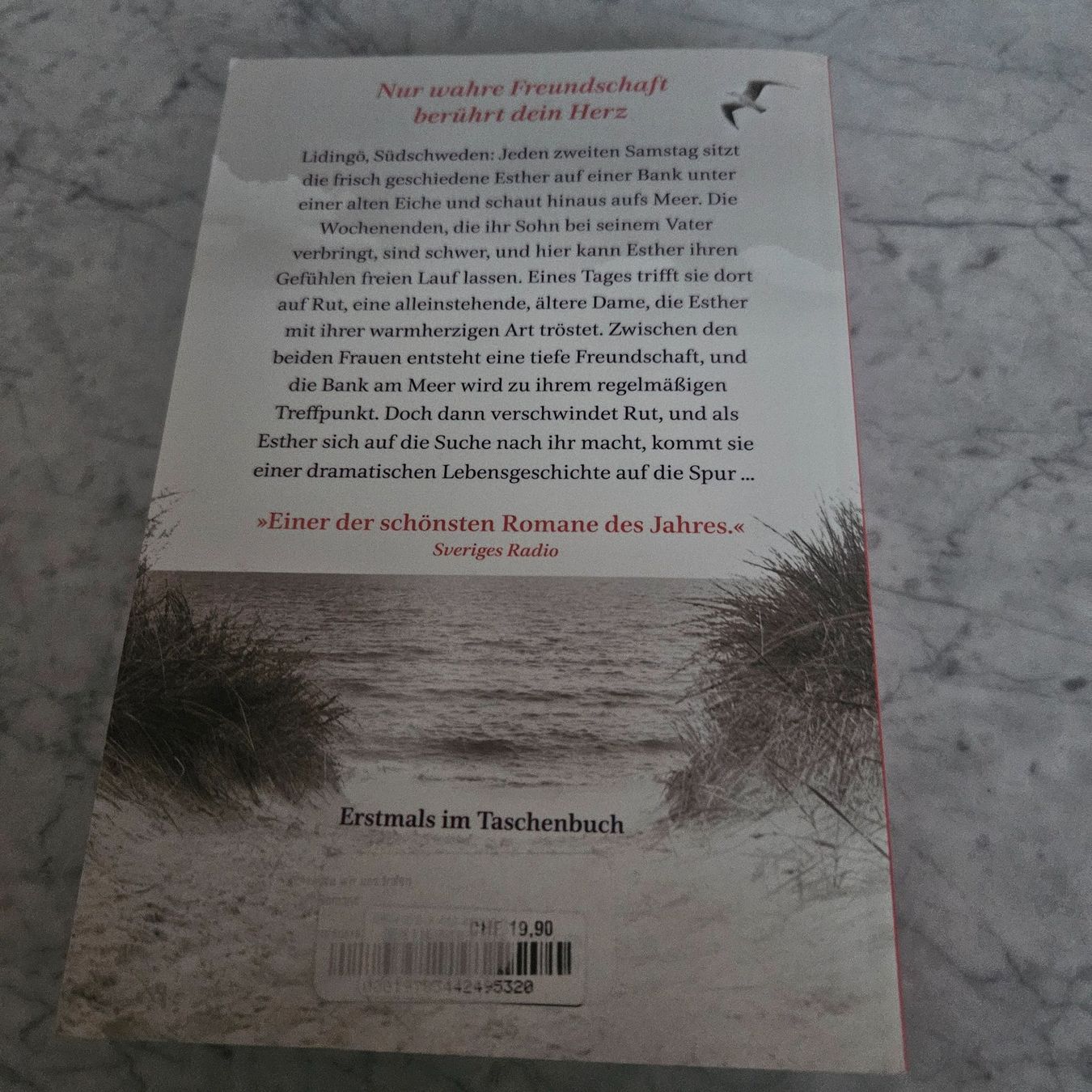 Libri: Sofia Lundberg - Wo wir uns trafen - Roman .. – Usato da Uster venduto da Sonnenblume212 1