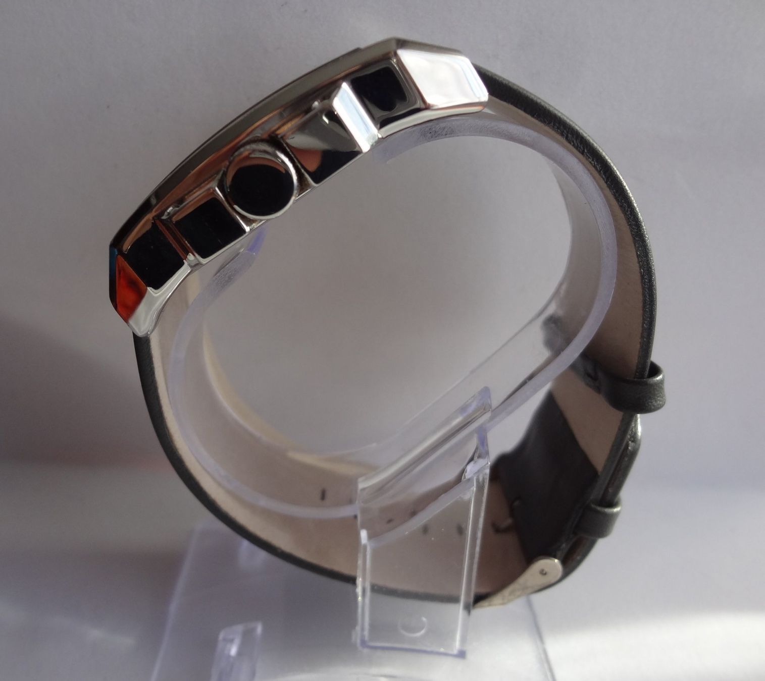 Esprit Orologi: Esprit Herrenuhr 42mm – Usato da Thun venduto da Fra130 2