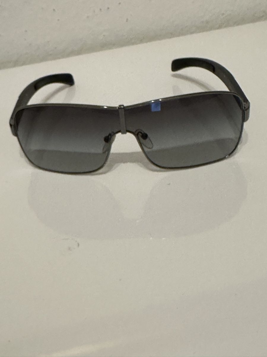 Prada Occhiali & Lenti: Prada Sonnenbrille mit Prada Box – Nuovo (secondo la descrizione) da Basel venduto da Ivana_4 9