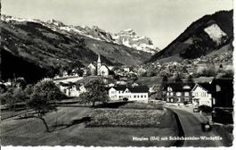 Bürglen Uri