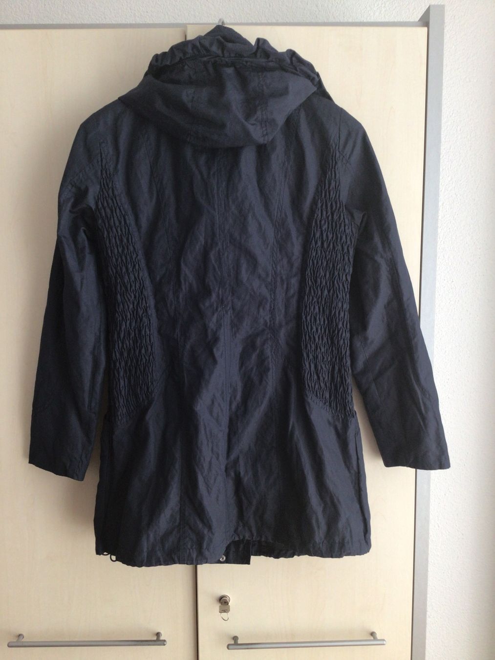 Bonita Jacken: Übergangsjacke/Herbstjacke Gr. 36 – Gebraucht aus Roggwil BE von Worni52 2