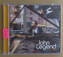 John Legend – Once Again - D23