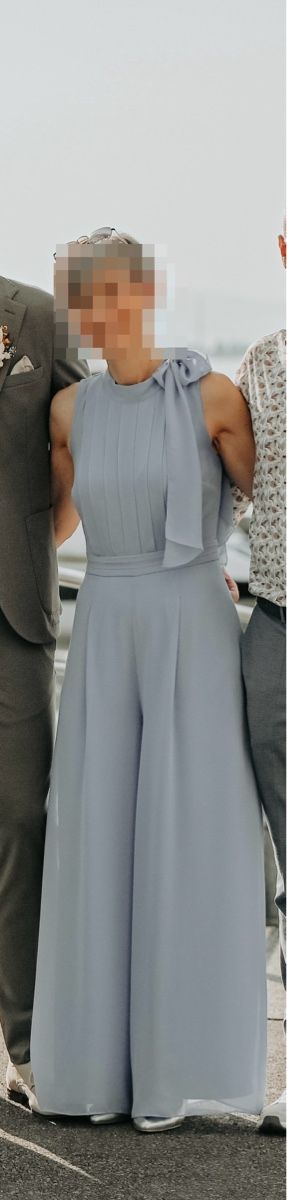 Phase Eight Tute: Phase Eight Sommer-Jumpsuit, Gr. 34 – Usato da Wolfhausen venduto da Nihei 7