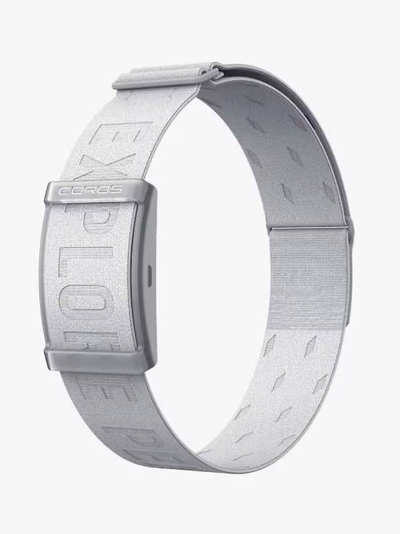 Orologi: Coros HRM Pulssensor - Ungeöffnete Verpackung – Nuovo e nell'imballaggio originale da Basel venduto da KPRNR