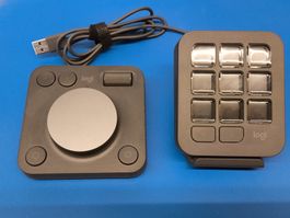 Logitech MX Creative Console