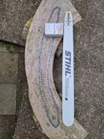STIHL Duromatic E Schwert, 90cm, 404", 1.6mm, 1x VM-Kette