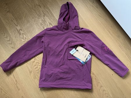 Burton x Mine 77 Bonded HD (S)