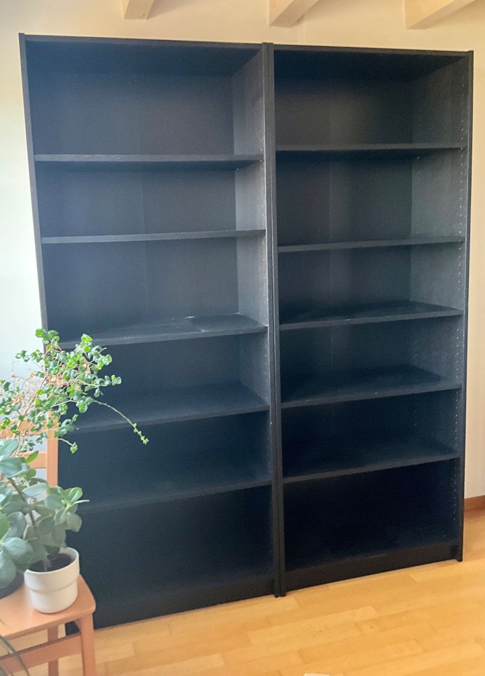 Regale: Billy Regale – Gebraucht aus schaffhausen von